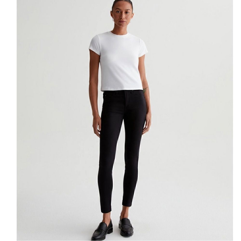AGJeans The Legging super Skinny
